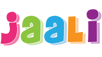 Jaali friday logo