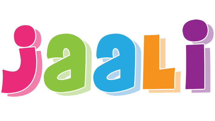 Jaali friday logo