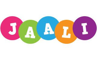 Jaali friends logo