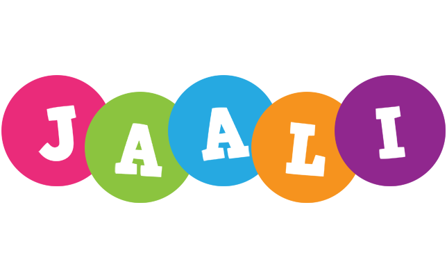 Jaali friends logo