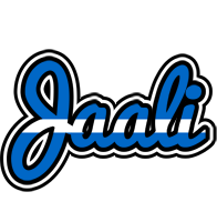 Jaali greece logo