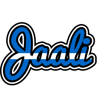 Jaali greece logo