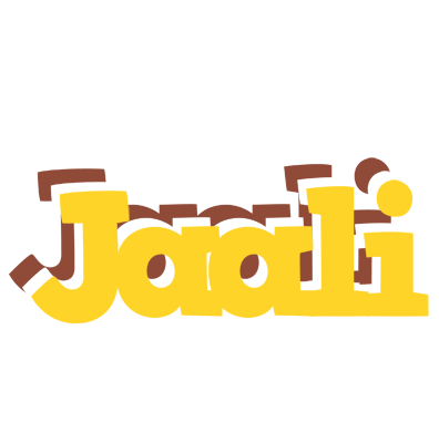 Jaali hotcup logo