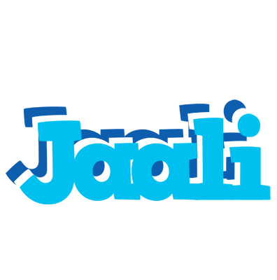 Jaali jacuzzi logo