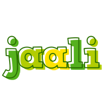 Jaali juice logo