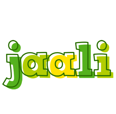 Jaali juice logo