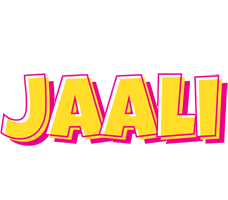 Jaali kaboom logo