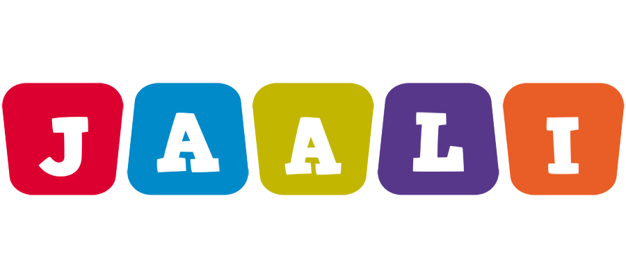 Jaali kiddo logo
