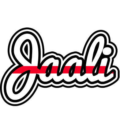 Jaali kingdom logo