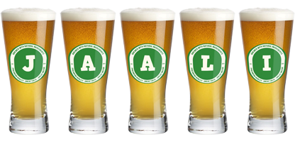 Jaali lager logo