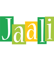 Jaali lemonade logo