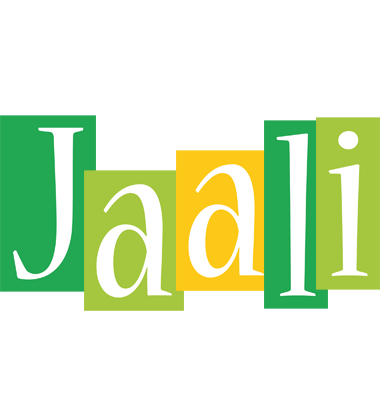 Jaali lemonade logo