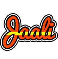 Jaali madrid logo