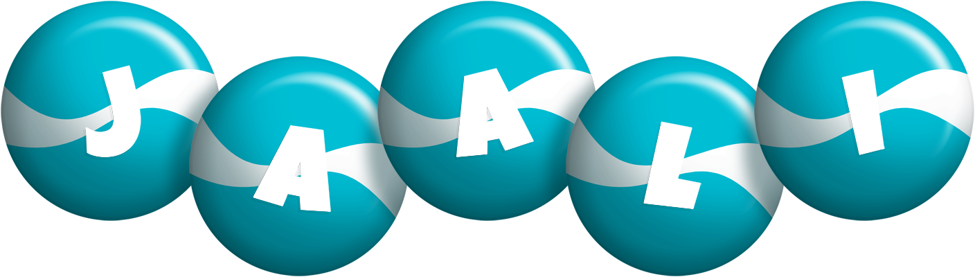Jaali messi logo