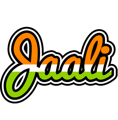 Jaali mumbai logo