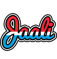 Jaali norway logo