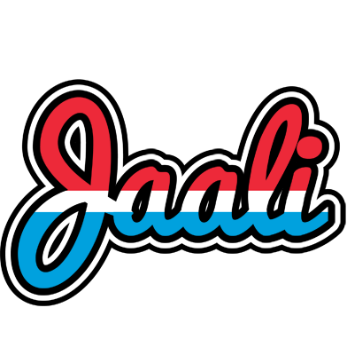 Jaali norway logo