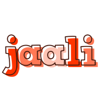 Jaali paint logo