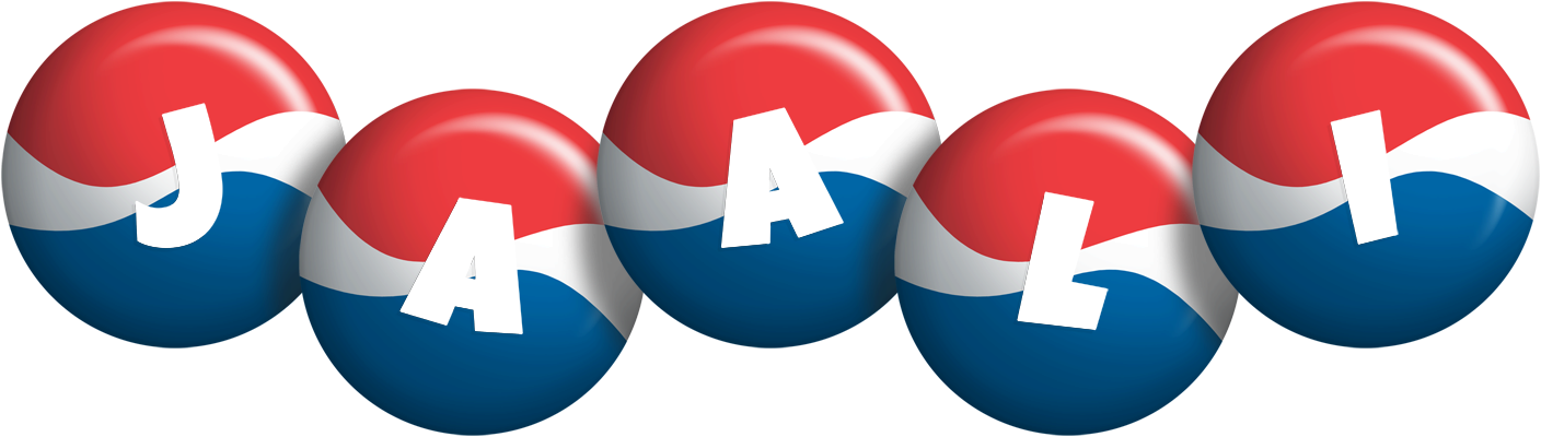 Jaali paris logo