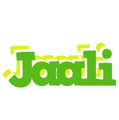 Jaali picnic logo