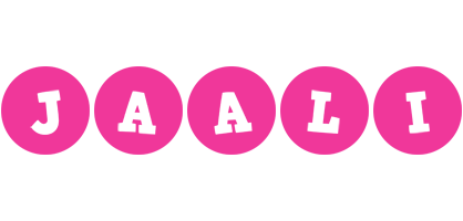 Jaali poker logo