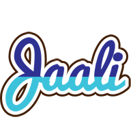 Jaali raining logo