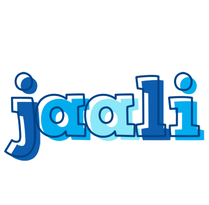 Jaali sailor logo
