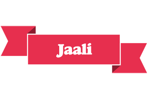 Jaali sale logo