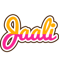 Jaali smoothie logo