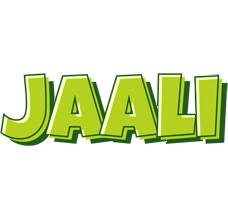 Jaali summer logo