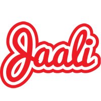 Jaali sunshine logo