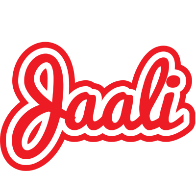 Jaali sunshine logo