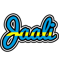 Jaali sweden logo