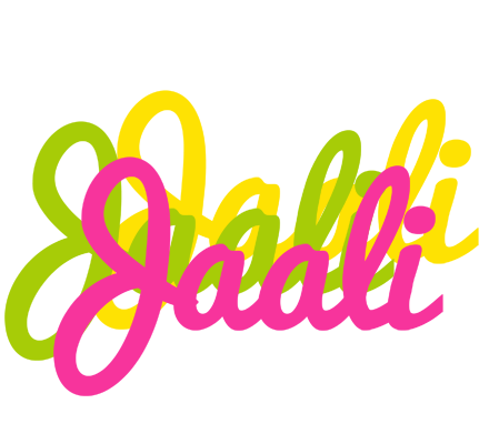 Jaali sweets logo