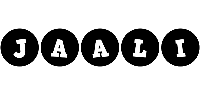 Jaali tools logo