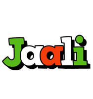 Jaali venezia logo