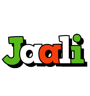 Jaali venezia logo