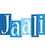 Jaali winter logo