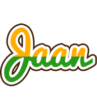 Jaan banana logo