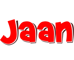 Jaan basket logo