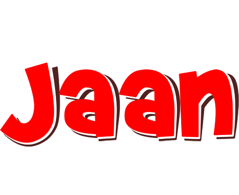 Jaan basket logo
