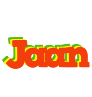 Jaan bbq logo