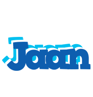 Jaan business logo