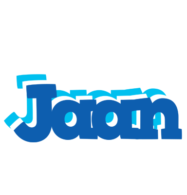 Jaan business logo