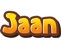 Jaan cookies logo