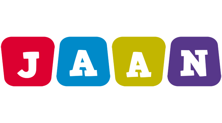 Jaan daycare logo