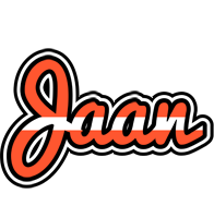 Jaan denmark logo