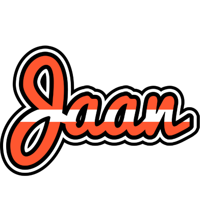 Jaan denmark logo
