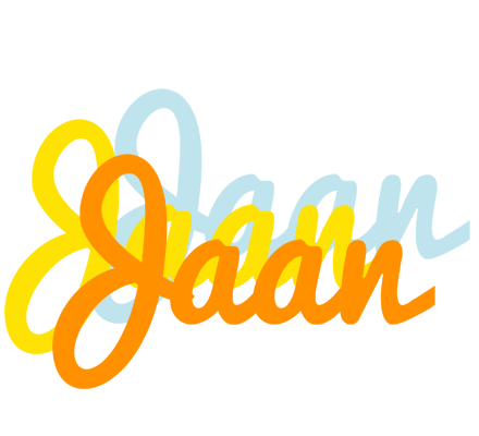 Jaan energy logo