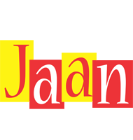 Jaan errors logo